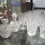 638 5569 GLASS SET